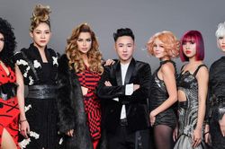 Vietnam Top Fashion and Hair 2020 hé lộ mentor đầu tiên: Chuyên gia tạo mẫu tóc Trung Trần