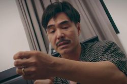 'Gạo nếp gạo tẻ 2' tập 7: Hương 'từ mặt' nhà chồng, Hải tuyệt vọng