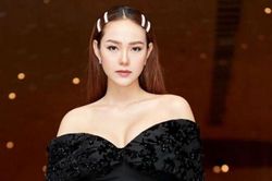 Minh Hằng hào hứng tiết lộ về bạn trai và đám cưới trong mơ