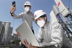 Các nhà mạng Hàn Quốc tăng doanh thu trong quý 2 nhờ 5G