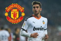 MU lấy Ferran Torres, Inter dứt điểm Aguero