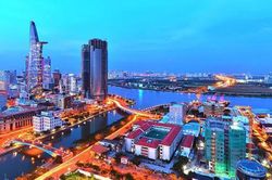Việt Nam lọt top 10 nền kinh tế lớn nhất châu Á vào 2050