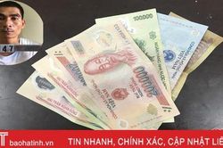 'Che mắt' camera, ung dung vào nhà 'chôm' hơn 9 triệu đồng
