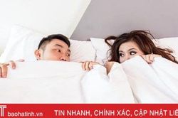 Lý do các cặp đôi nên ngủ chung giường dù cãi nhau kịch liệt