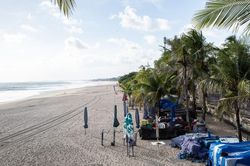 Khách sạn tại 'Thiên đường nghỉ dưỡng' Bali ế ẩm, rao bán giảm giá hàng loạt