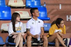 V.League 2020: Thiếu Quang Hải, Hà Nội FC trắng tay ngay tại Hàng Đẫy