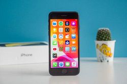 Những lý do không nên mua iPhone SE 2020