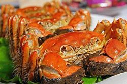 Làm cua hấp, nếu đủ 3 bước này cua vừa ngon vừa thơm ăn đứt cả nhà hàng