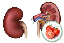 5 điều cực độc khi ăn cà chua, số 1 nguy hiểm nhất