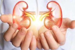 Dấu hiệu thận của bạn đang hoạt động không hiệu quả, cần đi kiểm tra ngay