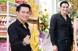 'Soái ca màn ảnh' Việt Anh lộ thân hình phát tướng, bụng phệ khiến fan thất vọng ê chề
