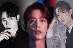 Top 5 độ 'hot' của nghệ sĩ Hoa Ngữ: Tiêu Chiến hiển nhiên dẫn đầu, Chu Nhất Long gây bất ngờ lớn!