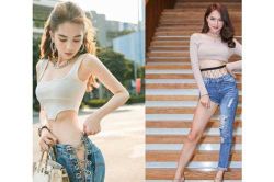 Điểm lại những kiểu quần 'khó đỡ', dìm dáng nhất của các mỹ nhân Việt