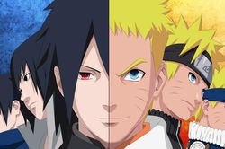 Top 5 điều Sasuke có thể làm tốt hơn cả Naruto, bạn đã biết chưa?