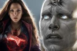 Scarlet Witch sẽ có năng lực hồi sinh người chết trong MCU và cái tên được chọn có phải Vision?
