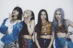 Công bố phân cảnh không được lên sóng trong MV How You Like That (BlackPink)