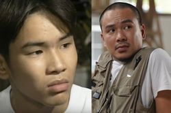 Cuộc đời thăng trầm của Sơn 'sọ' trong 'Đội đặc nhiệm nhà C21': 20 năm lận đận làm nghề và nỗi lo khi chiến đấu với bệnh ung thư hạch