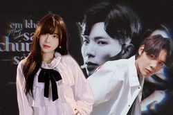 Cùng cover 'Em không sai chúng ta sai' bằng tiếng Hàn, Han Sara và Lục Huy ai chinh phục bạn?
