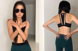 'Bà hoàng váy cưới' Vera Wang tiếp tục khoe body nuột đến khó tin ở tuổi 71
