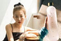 5 loại nước uống được sao nữ Hàn 'nhờ cậy' để giữ body luôn thon gọn nuột nà