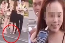 Vừa mua xe sang, nữ tài xế đã đâm chết người, thái độ sau đó còn đáng phẫn nộ hơn