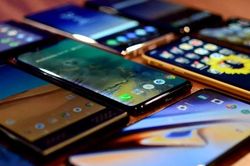 Bức tranh cuộc đua smartphone tại thị trường Việt Nam nửa đầu năm 2020