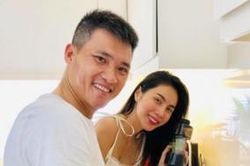 Thủy Tiên đòi đập đồ và đánh Công Vinh trên mạng xã hội
