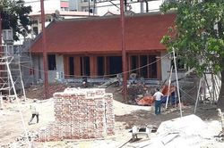 Tu bổ, tôn tạo di tích đình Mai Dịch: Cần đảm bảo quyền lợi chính đáng cho người dân