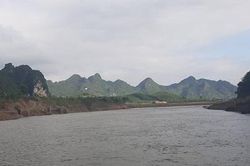 Hòa Bình: Rủ nhau tắm sông, nữ sinh lớp 9 bị đuối nước