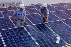 Thêm cơ hội cho năng lượng tái tạo tại Việt Nam