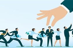 Chiến lược thu hút nhân tài thời kỳ vàng hậu Covid-19