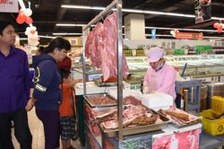 Bà Rịa - Vũng Tàu: Thực phẩm mất an toàn vệ sinh vẫn còn tiềm ẩn