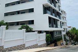 Chưa duyệt phương án cưỡng chế công trình sai phạm tại dự án Ocean View Nha Trang