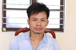 Bắt 'ông trùm' thuê người 'chuyển phát nhanh' 31 kg ma túy đá