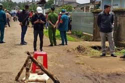 Hai chị em tử vong sau tiếng la thất thanh