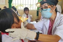 Phát hiện 3 trường hợp mắc bệnh Bạch hầu ở Kon Tum