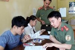Từ ngày mai (1/7), công dân có quyền lựa chọn nơi nhận hộ chiếu