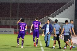 Sài Gòn FC và quyết tâm xóa mác 'đội bóng của bầu Hiển'