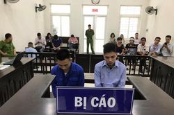 Hoãn phiên tòa xử vụ nam sinh chạy Grab bị sát hại ở Hà Nội
