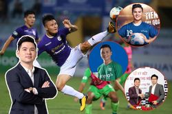 Chuyên gia: Hà Nội FC không thể mãi im lặng, Quang Hải nên nói lời xin lỗi