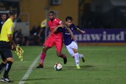 HLV Vũ Tiến Thành: Sài Gòn FC không còn là đội bóng của bầu Hiển