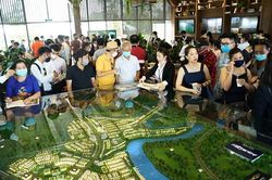 Tiềm năng sinh lời hấp dẫn của BĐS sinh thái thông minh