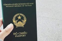 Tin vui: Từ ngày mai, người dân không phải về quê để làm hộ chiếu