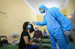 Bản tin dịch COVID-19 trong 24h qua: Chủ động phòng bệnh theo khuyến cáo, bảo vệ thành quả chống dịch