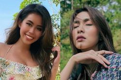 Những lần chứng minh Tiên Nguyễn - Hà Tăng là cặp chị dâu em chồng thân thiết nhất V-Biz