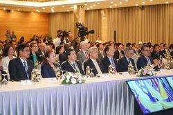 Đậm dấu ấn Việt Nam trong Hội nghị Cấp cao lịch sử của ASEAN