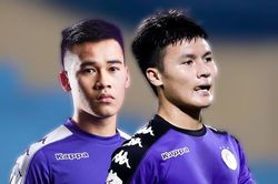 CLB Hà Nội mất trọn vẹn một đội hình vì chấn thương