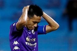 Đá 3 trận thua 2, CLB Hà Nội đang khủng hoảng?