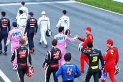 6 điều chờ đợi ở mùa giải F1