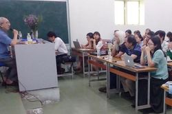 Giải mã 'Truyện Kiều' từ… nước